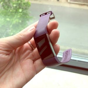 Fitbit charge 2